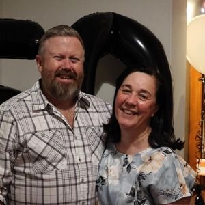 Meet your Posher, Susan